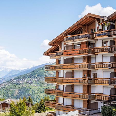 Apartment Victoria 1 B1 By Interhome Nendaz Eksteriør bilde